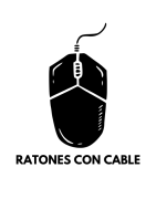 RATONES CON CABLE