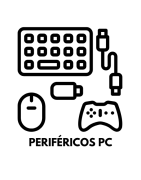 PERIFÉRICOS PC