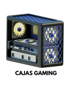 CAJAS GAMING