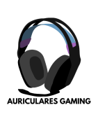 AURICULARES GAMING