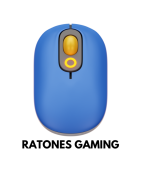 RATONES GAMING