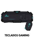 TECLADOS GAMING