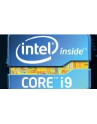 INTEL CORE I9