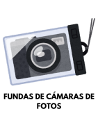 FUNDAS DE CÁMARAS DE FOTOS