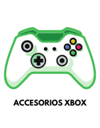 ACCESORIOS XBOX