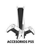 ACCESORIOS PS5