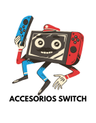 ACCESORIOS SWITCH