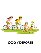 OCIO / DEPORTE