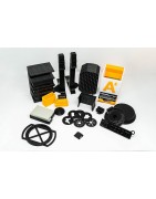 ACCESORIOS DE IMPRESORA