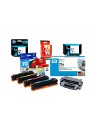 CONSUMIBLES HP
