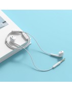 AURICULARES CON CABLE