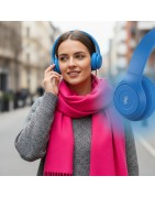 AURICULARES BLUETOOTH