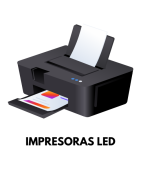 IMPRESORAS LED