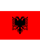 Esim para Albania