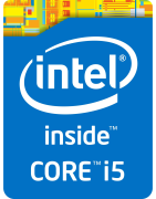 INTEL CORE i5