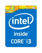 INTEL CORE i3