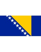 ESIM PARA BOSNIA Y HERZEGOVINA