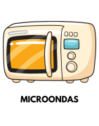 MICROONDAS