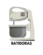 BATIDORAS