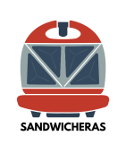 SANDWICHERAS