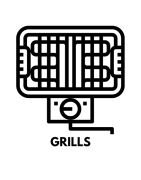 GRILLS