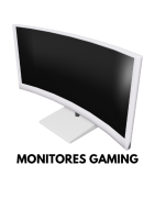 MONITORES GAMING