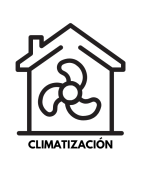 CLIMATIZACIÓN