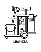 LIMPIEZA