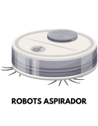 ROBOTS ASPIRADOR