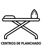 CENTROS DE PLANCHADO