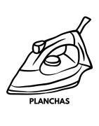 PLANCHAS