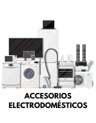 ACCESORIOS ELECTRODOMÉSTICOS