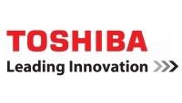 TOSHIBA